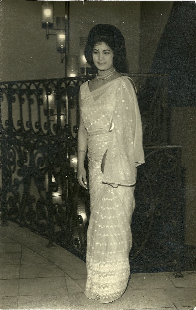 Kamla Makhijani
