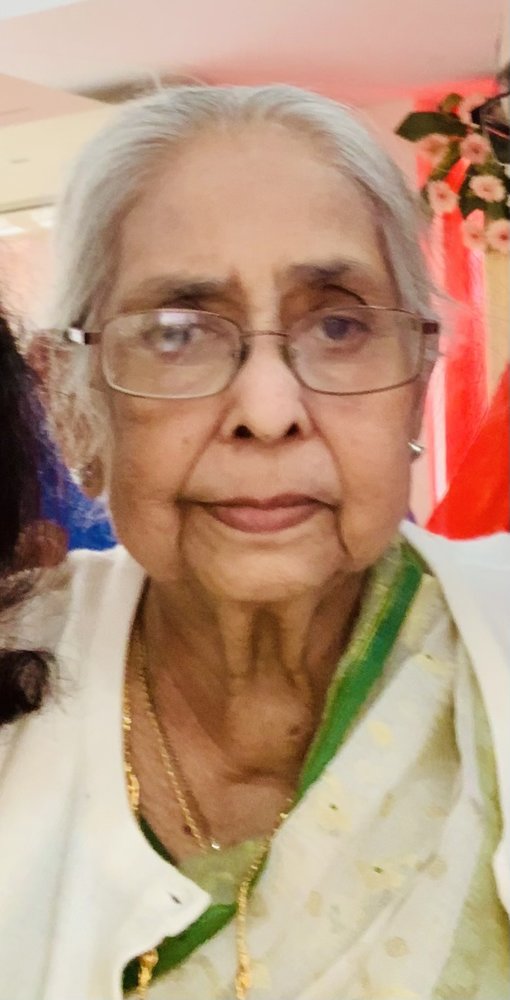 Uma Bose