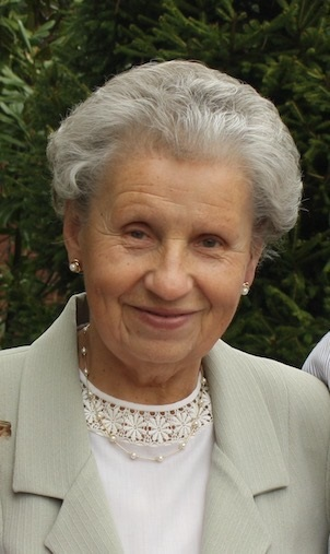 Jadwiga Czajkowski