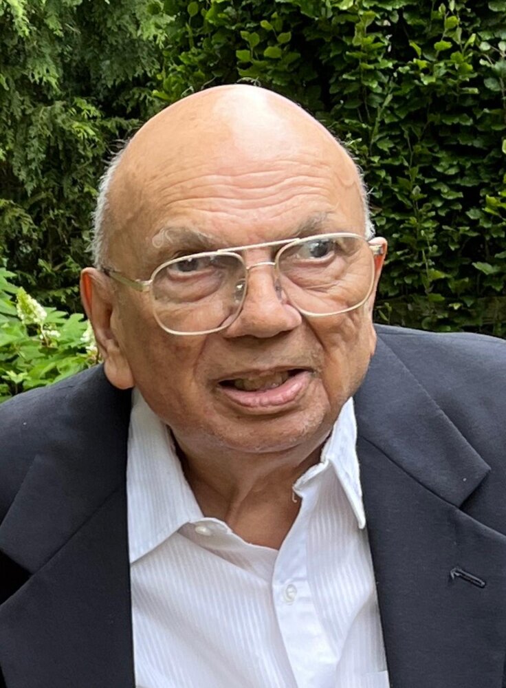 Rameshchandra Mehta