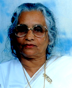 Achamma Kuriakose