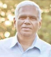 John V. Chacko