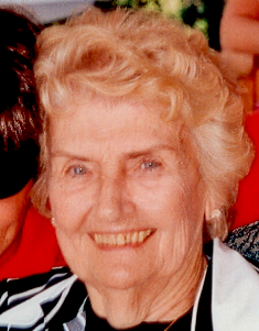 Eileen Kammerer