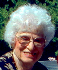 Josephine Kennedy