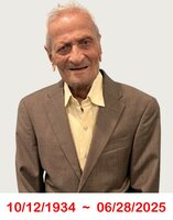 Ratilal Dalichand Doshi