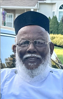Rev. Fr. P.K. George