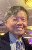 Wilson  Cheng