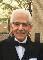 Joseph R. Rando