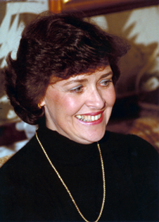 Gloria Scollard