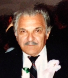 Ernest Papadopoulos