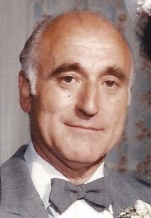 Angelo Fabbo