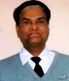 Joseph Chacko