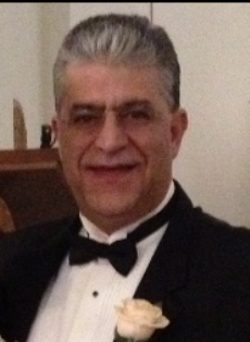 Anthony Zolla