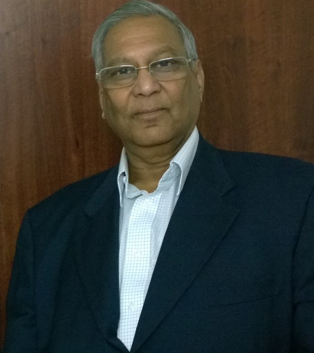 Bharatkumar Parekh