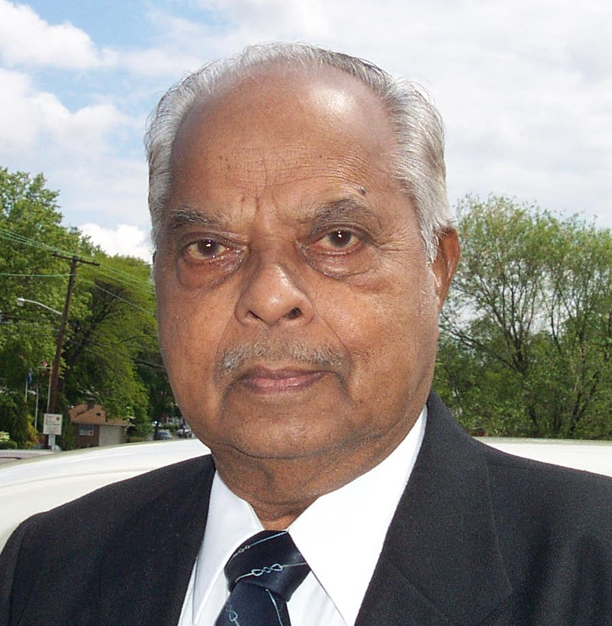 Valliyil Kurian