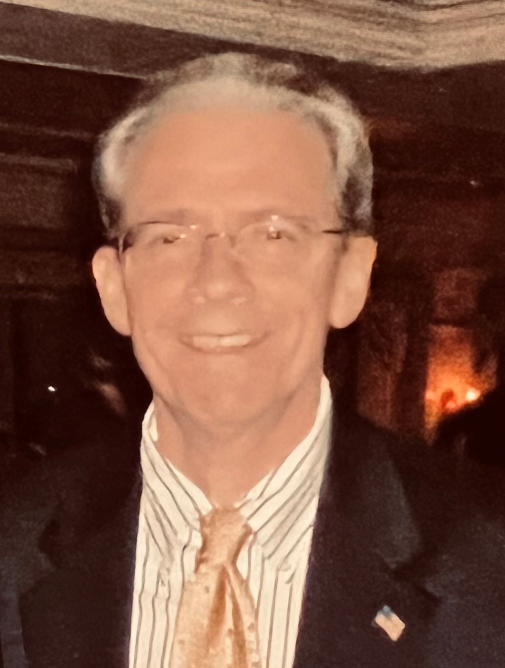 John Joseph McHale
