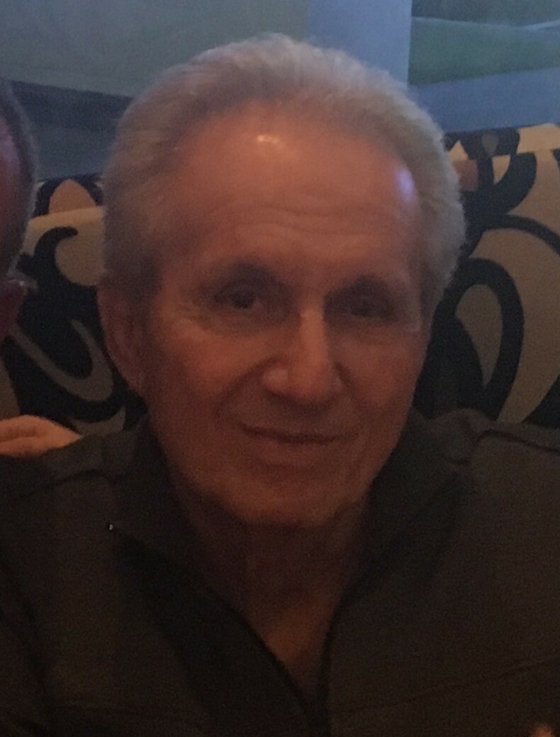 Robert A. Gentili